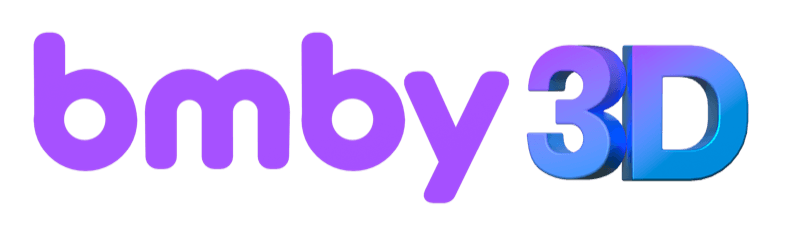 bmby 3D