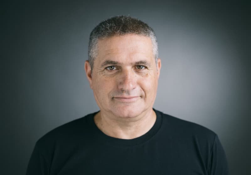Mark Zaavi - Founder & Chairman