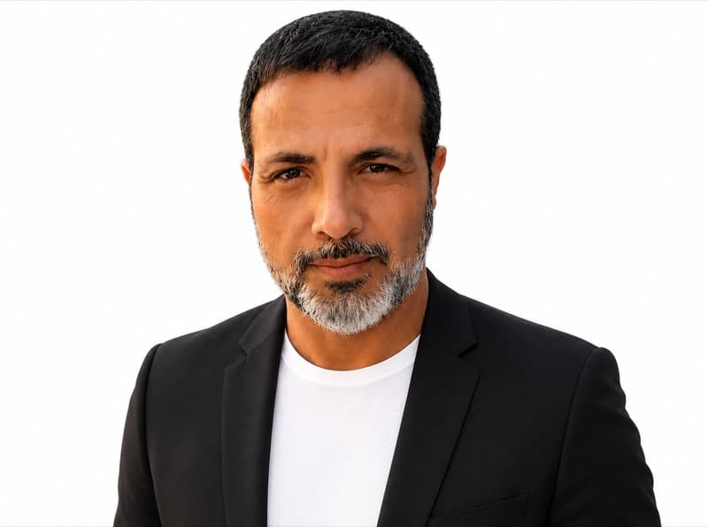Yaniv Mozes - CEO